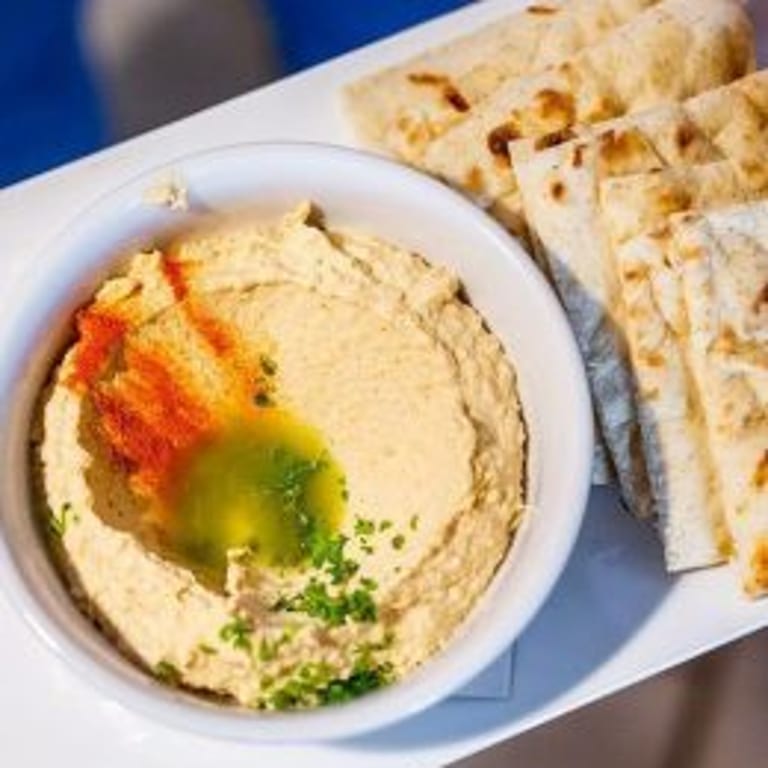 Sizzling Souvlaki: A Mediterranean Delight