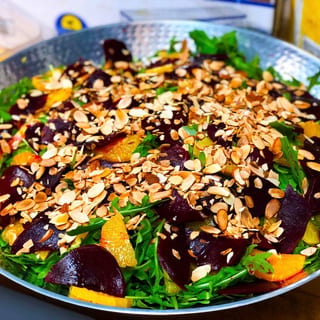 Mozaic Salad