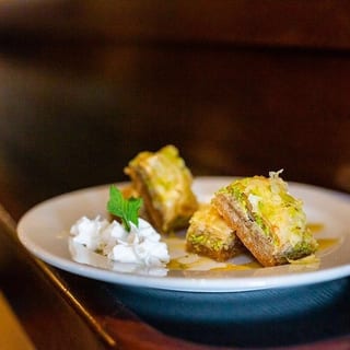 Baklava