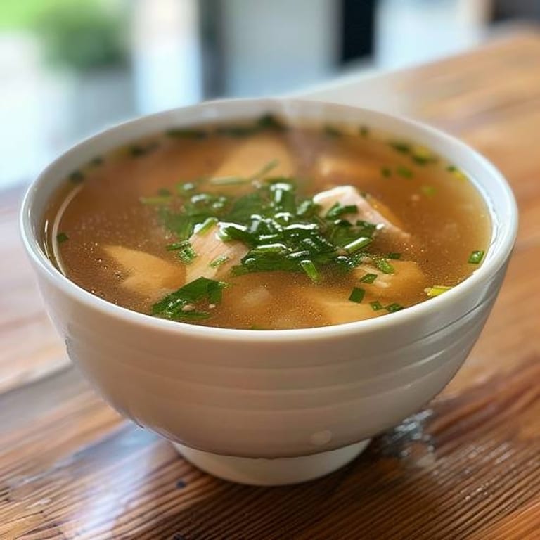 Satisfying Soups: A Taste of the Mediterranean