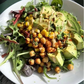 Alicia Salad